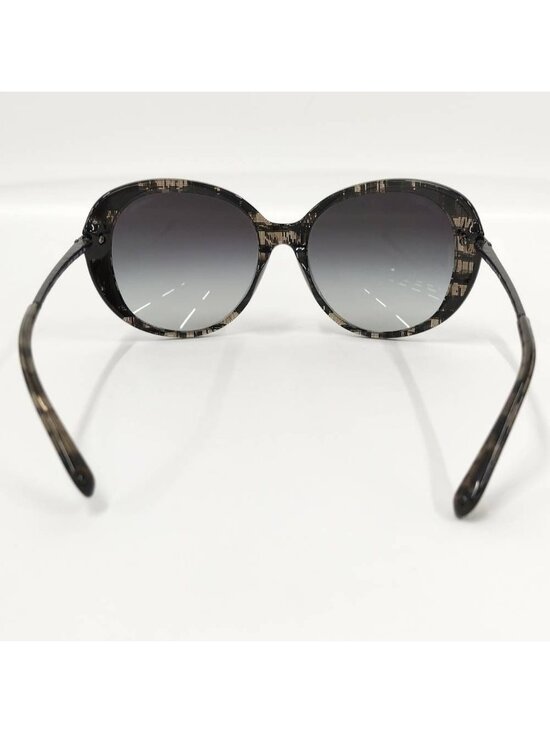 Chanel Sunglasses Black Eyewear main image 6